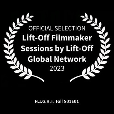 Night Fall festival entry